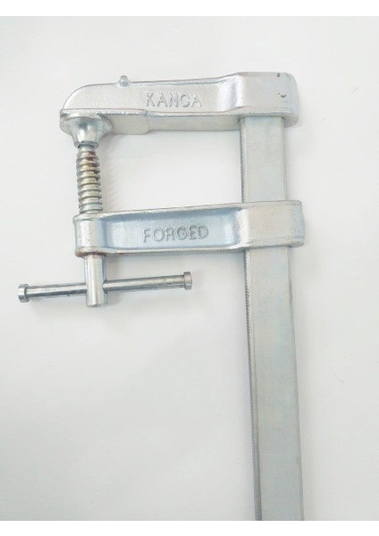 Dövme Çelik Işkence 25 cm