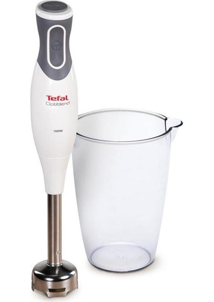 OPTIBLEND SOUP 1000W EL BLENDRE GRİ