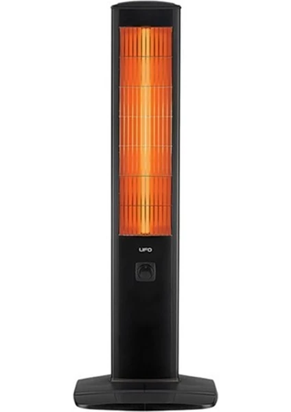 Ufo Micatronic 1900 W Kule Tipi Isıtıcı