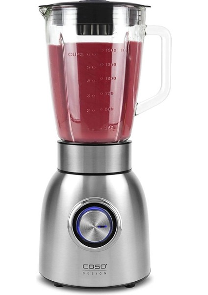 CASO 3616 B 800 SMOOTHIE BLENDER