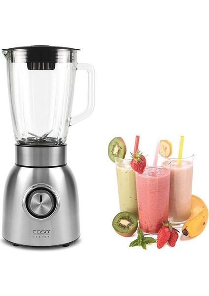 CASO 3616 B 800 SMOOTHIE BLENDER