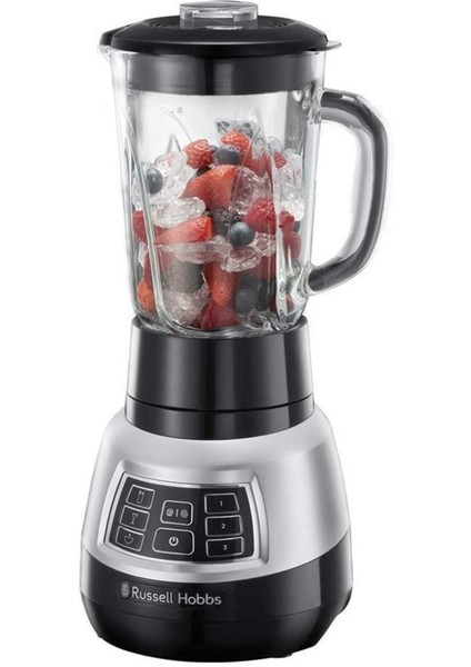 25720-56 Velocity Pro Hazneli Blender