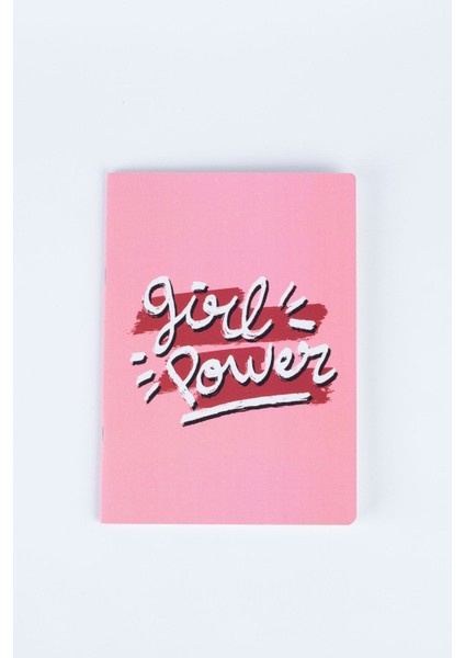 Girl Power Defter modelleri