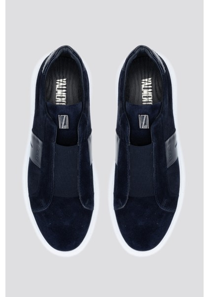Emma Erkek Laci Süet Deri Sneakers & Spor Ayakkabı 352 20074 Erk Ayk Y24