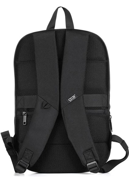 Unisex Sırt ve Laptop Çantası