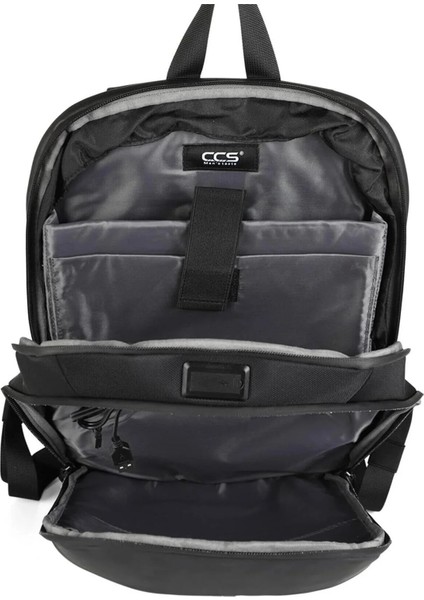 Unisex Sırt ve Laptop Çantası