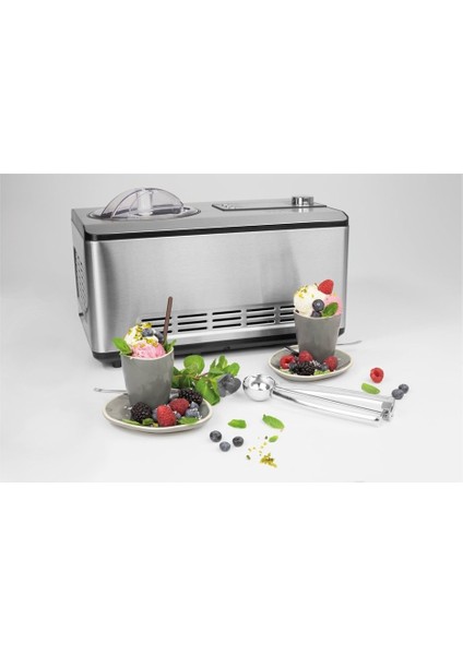 3298 ICE CREAMER DONDURMA MAKİNESİ