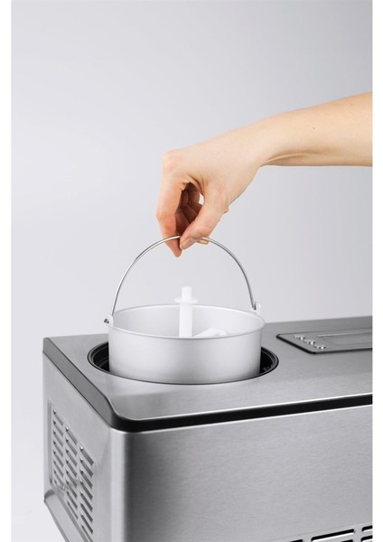 3298 ICE CREAMER DONDURMA MAKİNESİ fiyatları