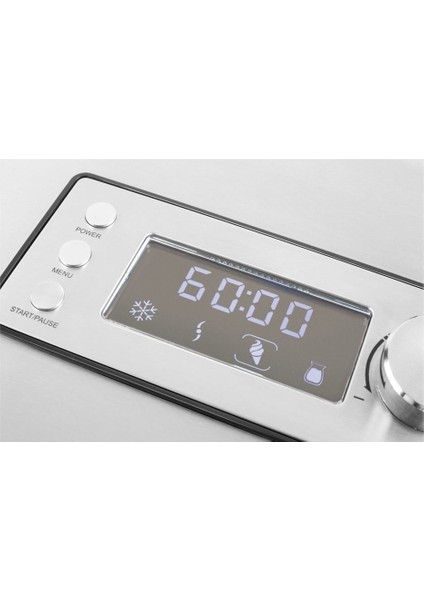 3298 ICE CREAMER DONDURMA MAKİNESİ modelleri