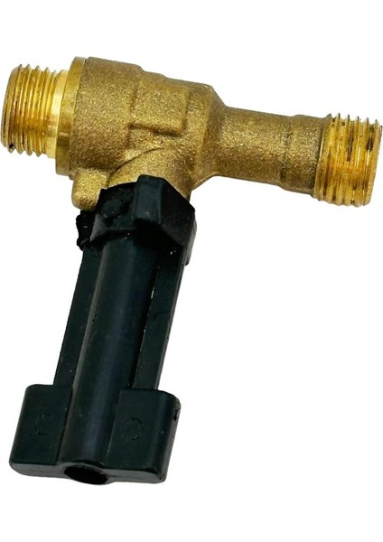 Bosch Uyumlu Smart Kombi Su Doldurma Musluğu