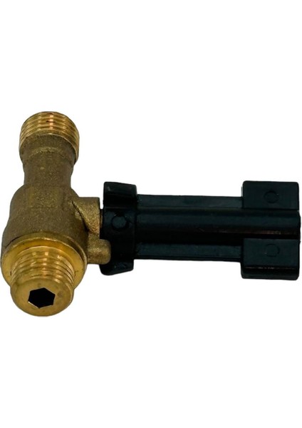 Bosch Uyumlu Smart Kombi Su Doldurma Musluğu modelleri