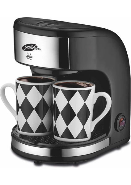 PC-3202 PROCOFFEE Filtre Kahve Makinesi