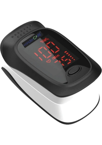 Vonder Care Parmak Tipi Pulse Oksimetre VON-500