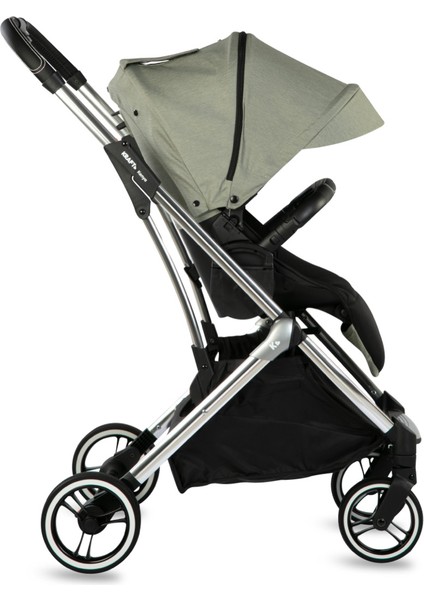 Kenya Travel Sistem Bebek Arabası Yeşil - Siyah modelleri