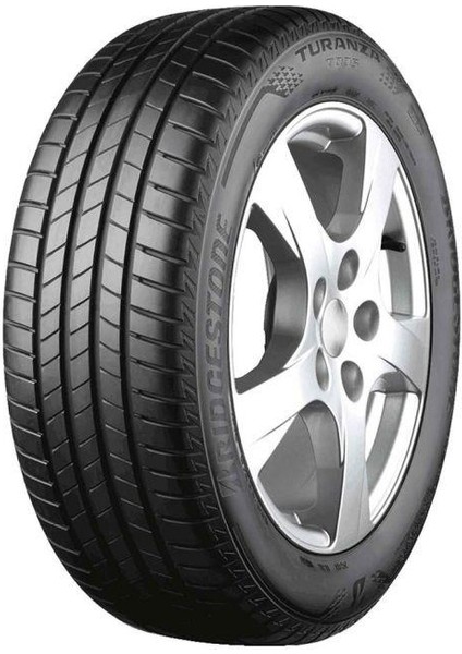 225/50 R18 94W Xl T005 Rft Yaz Lastiği (Üretim Yılı: 2023)