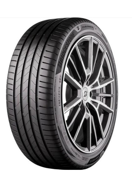 235/55 R19 105W Xl Turanza 6 Yaz Lastiği (Üretim Yılı: 2024)