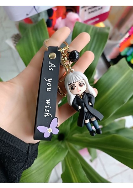 Harry Potter Vip 1. Kaliite Anahtarlık