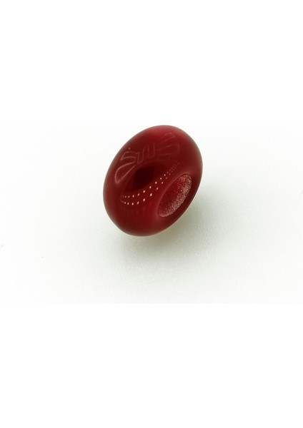 Kırmızı Alora Charm