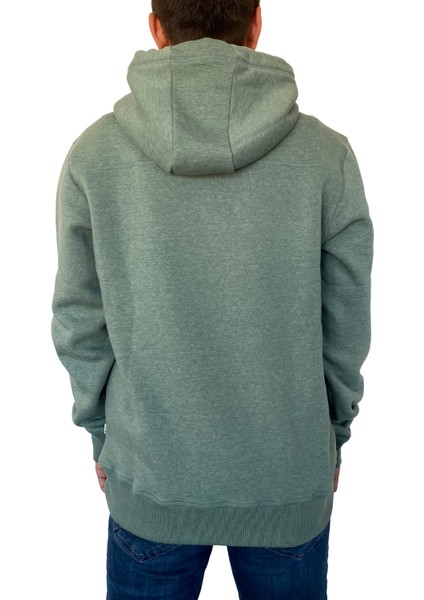 Keller Hood Erkek Sweatshirt EQYFT04837-30090 EQYFT04837-30090004