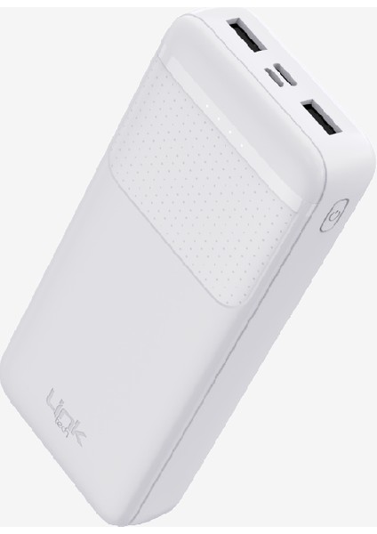 EP92 Strong Eco Çevre Dostu 18000 Mah Powerbank