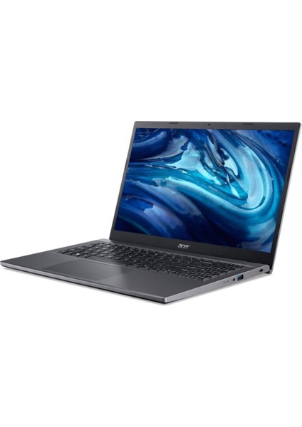 Extensa 15 EX215-55-57YJ Intel Core I5-1235U 8gb Ram 512GB SSD Windows 11 Home 15,6" Fhd Taşınabilir Bilgisayar NX.EGYEY.005W02