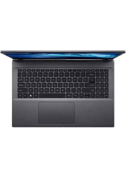 Extensa 15 EX215-55-57YJ Intel Core I5-1235U 8gb Ram 512GB SSD Windows 11 Home 15,6" Fhd Taşınabilir Bilgisayar NX.EGYEY.005W02