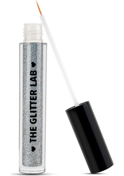 Simli Likit Eyeliner | Dazzling Liner – Holy Doll