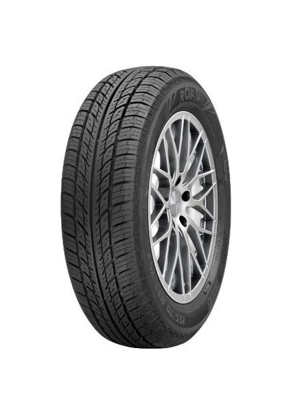 165/70 R13 79T Road Oto Yaz Lastiği ( Üretim Yılı: 2024 )