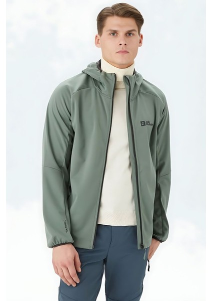 1306922-4311 Feldberg Hoody M Erkek Softshell Ceket fiyatları