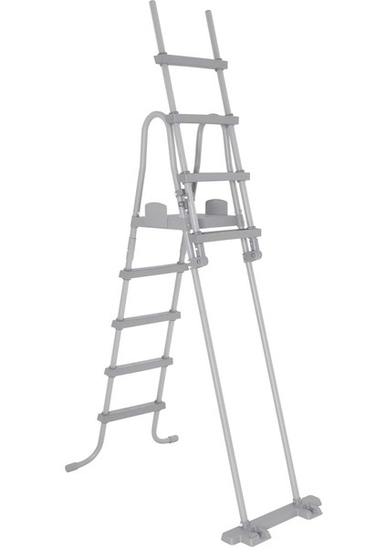 Güvenlikli Havuz Merdiveni 132 cm 58332 fiyatları