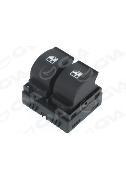 Cam Açma Anahtari Çiftli Sol Fiat Linea 333108