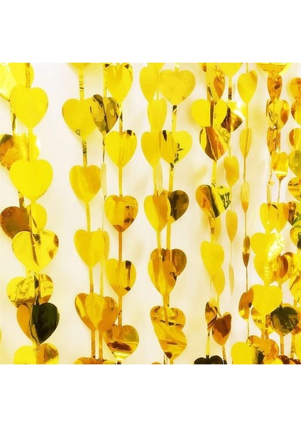 Kalpli Kapı ve Fon Perdesi, 1 x 1,8 mt - Altın indirimleri