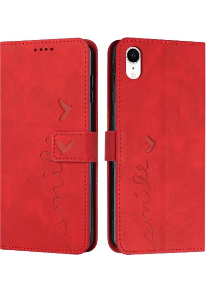 Uyumlu iphone Xr Telefon Kılıfı (Yurt Dışından)