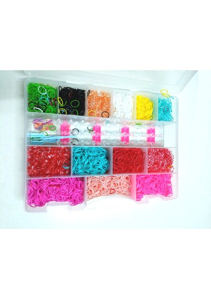 Sepeti Bileklik Jumbo Boy 5000 Adet