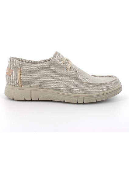 Erkek Sneaker ( Günlük) 5619811 Unb 56198 Igı&co Tes.cotton Vınt Taupe