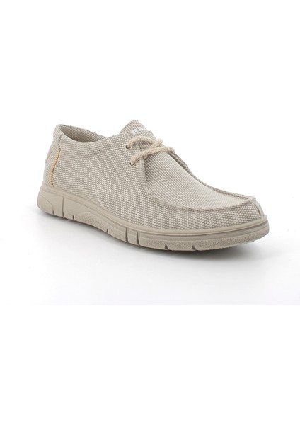 Erkek Sneaker ( Günlük) 5619811 Unb 56198 Igı&co Tes.cotton Vınt Taupe