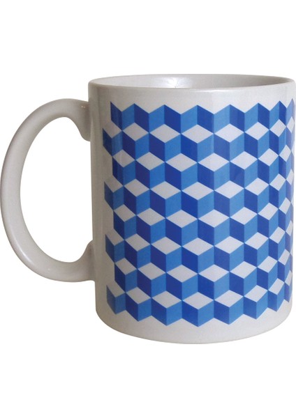 Cup Pantone 641BARDAK