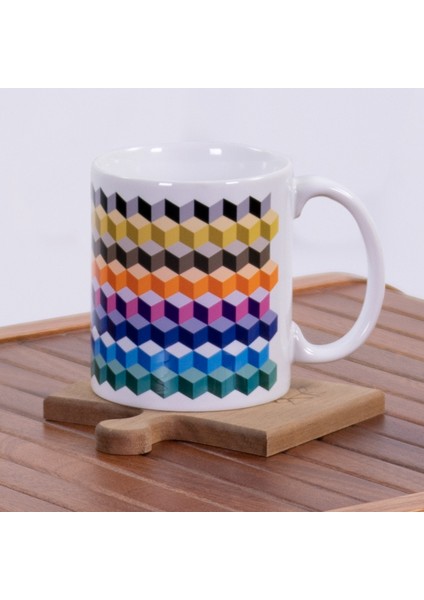 Cup Pantone S Bardak