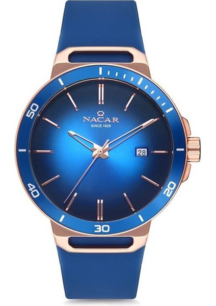 NC34-290403-RLS3 Erkek Kol Saati