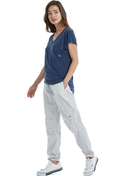 Kadın Gri Eşofman Altı 60401 fiyatları