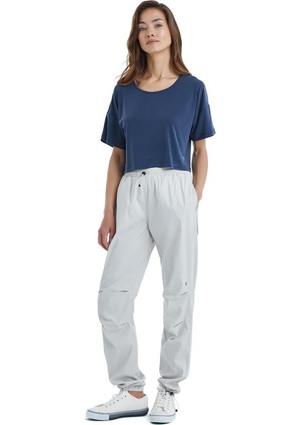 Kadın Gri Eşofman Altı 60401 modelleri