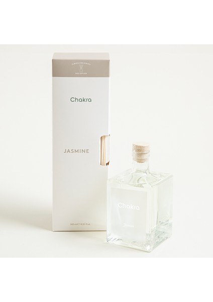 New Room Bouquet 500 ml Jasmine