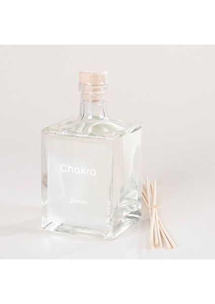 New Room Bouquet 500 ml Jasmine