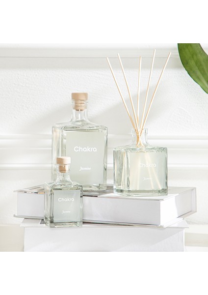 New Room Bouquet 500 ml Jasmine