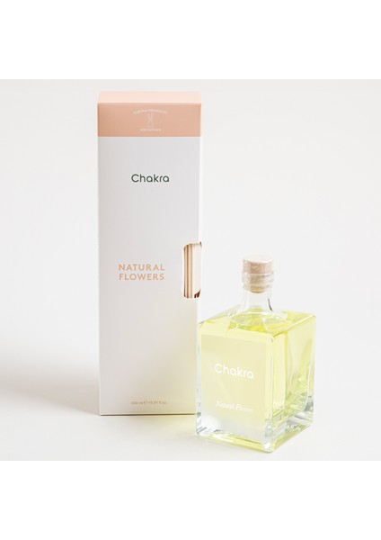 New Room Bouquet 500 ml Natural Flowers