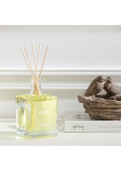 New Room Bouquet 500 ml Natural Flowers