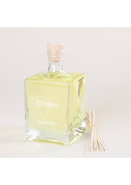 New Room Bouquet 500 ml Natural Flowers