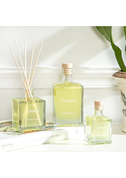 New Room Bouquet 500 ml Natural Flowers