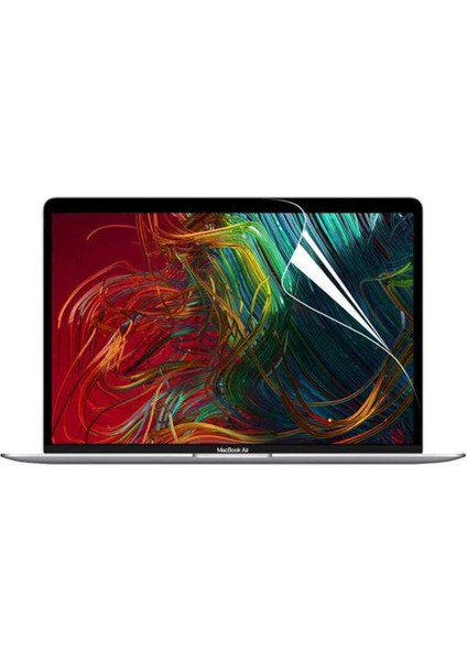 Macbook Air 15 M3 A3114 Ekran Koruyucu 2 Adet