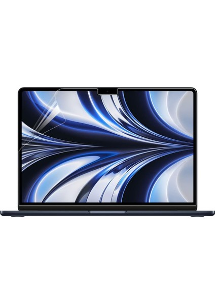 Macbook Air 15 M3 A3114 Ekran Koruyucu 2 Adet